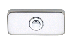 Klingel-Türklopfer-Briefklappe